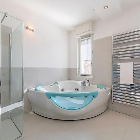 I Tulipani B5 By Wonderful Italy Apartment *