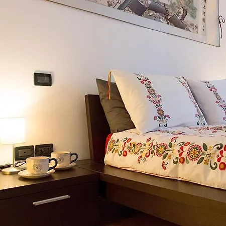 I Tulipani B5 By Wonderful Italy Apartment Desenzano del Garda