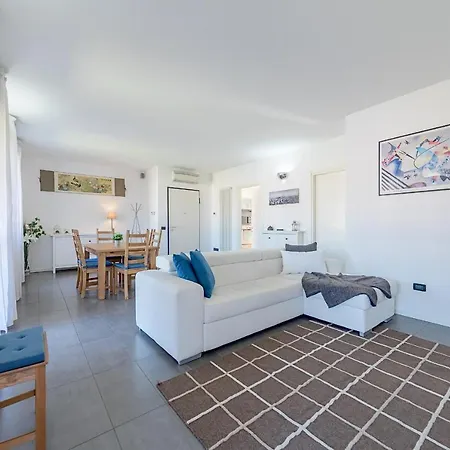 I Tulipani B5 By Wonderful Italy Apartment Desenzano del Garda