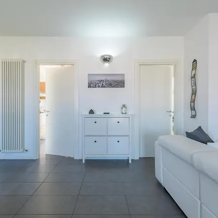 Apartment I Tulipani B5 By Wonderful Italy