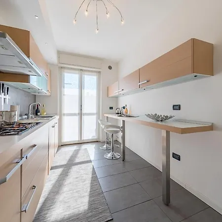 I Tulipani B5 By Wonderful Italy Apartment *
