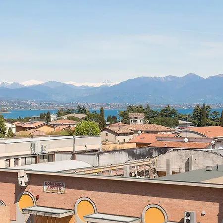 I Tulipani B5 By Wonderful Italy * Desenzano del Garda