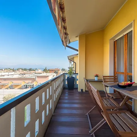 Apartment I Tulipani B5 By Wonderful Italy *