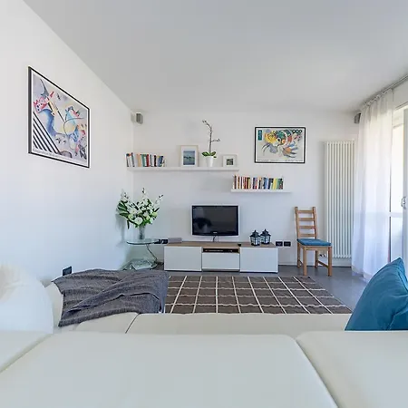 I Tulipani B5 By Wonderful Italy Apartment *