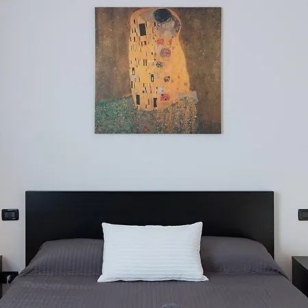 I Tulipani B5 By Wonderful Italy Apartment Desenzano del Garda